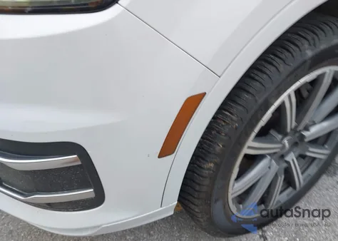 2017 Audi Q7 3.0T Premium from USA, damaged, VIN WA1VAAF75HD021003